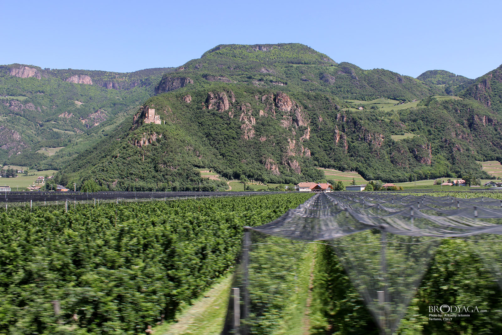 Terlano (Terlan)